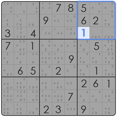 killer sudoku hard